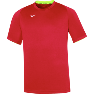 Rövid ujjú póló Mizuno Mizuno Core kép