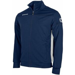 Dzseki Stanno PRIDE FULL ZIP JACKE kép