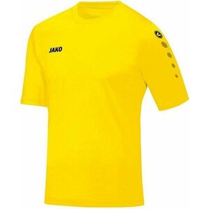 Póló Jako TEAM SS JSY Y kép