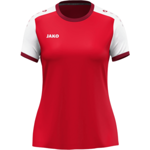 Póló Jako JAKO Dynamic KA Jersey Women kép