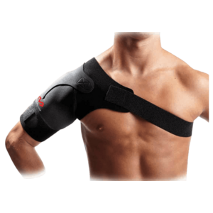 Vállvédő Mc David McDavid Shoulder Support, Lightweight kép