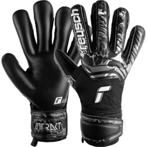 Kapuskesztyű Reusch Reusch Attrakt Infinity Goalkeeper Gloves kép
