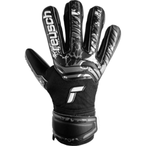 Kapuskesztyű Reusch Attrakt Infinity Junior Goalkeeper Gloves kép