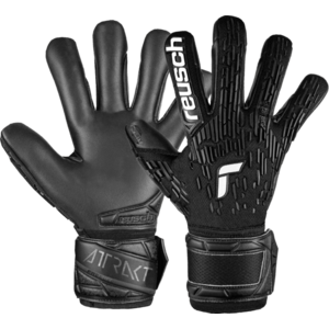 Kapuskesztyű Reusch Reusch Attrakt Freegel Infinity Finger Support Goalkeeper Gloves kép