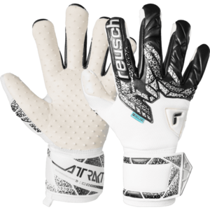 Kapuskesztyű Reusch Reusch Attrakt SpeedBump Goalkeeper Gloves kép