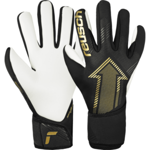 Kapuskesztyű Reusch Reusch Fastgrip Silver Goalkeeper Gloves kép