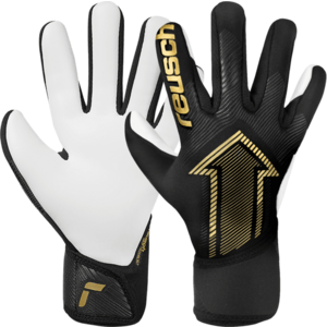 Kapuskesztyű Reusch Fastgrip Silver Junior Goalkeeper Gloves kép