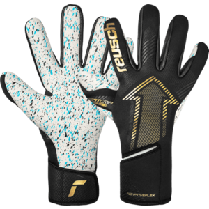 Kapuskesztyű Reusch Reusch Fastgrip Fusion Junior Goalkeeper Gloves kép