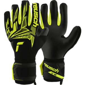 Kapuskesztyű Reusch Reusch Attrakt Freegel Infinity Goalkeeper Gloves kép