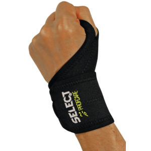 Csuklóvédő Select Select ProfCare Wrist Brace 6702 kép