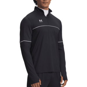 Melegítő felsők Under Armour Under Armour Challenger Training QZ kép