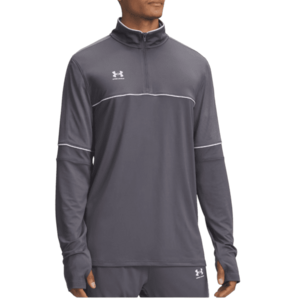 Melegítő felsők Under Armour Under Armour Challenger Training QZ kép