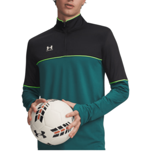 Melegítő felsők Under Armour Under Armour Challenger Training QZ kép