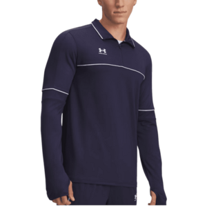 Melegítő felsők Under Armour Under Armour Challenger Training QZ kép
