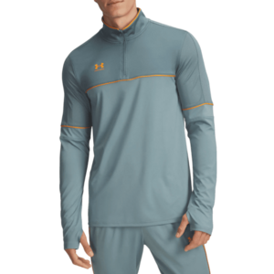 Melegítő felsők Under Armour Under Armour Challenger Training QZ kép