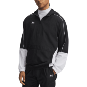 Kapucnis kabát Under Armour Under Armour Challenger WarmUp kép
