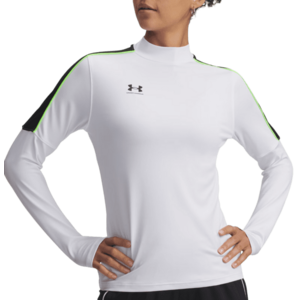 Hosszú ujjú póló Under Armour UA W Challenger Midlayer kép