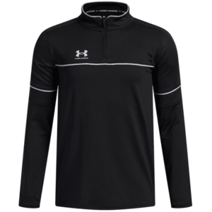 Melegítő felsők Under Armour Under Armour Challenger Training Kids QZ kép