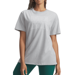 Rövid ujjú póló Under Armour Under Armour Rival OS Campus Tee kép