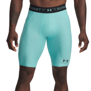 Rövidnadrág Under Armour Under Armour x Mansory HG Comp Short kép