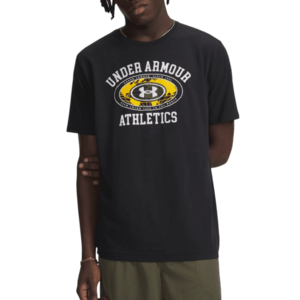 Rövid ujjú póló Under Armour Under Armour Globe 60/40S SS kép