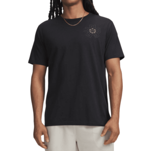 Rövid ujjú póló Under Armour Under Armour Radial SS kép