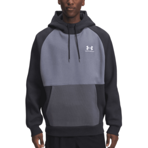 Kapucnis melegítő felsők Under Armour UA Icon HW Colorblocked Hdy kép