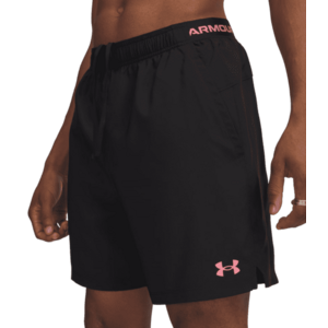 Rövidnadrág Under Armour UA Vanish Wven Short 2.0 6in kép