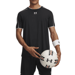 Rövid ujjú póló Under Armour UA M Challenger Train SS kép