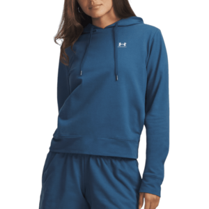 Kapucnis melegítő felsők Under Armour Under Armour Sport Terry kép