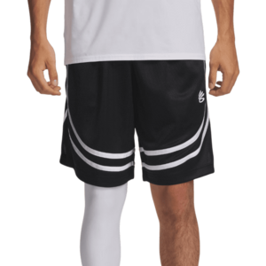 Rövidnadrág Under Armour Under Armour Curry Signature Short kép
