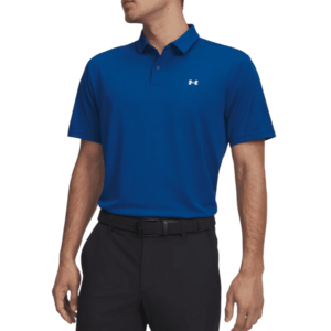 Rövid ujjú póló Under Armour UA T2G Pique Polo kép