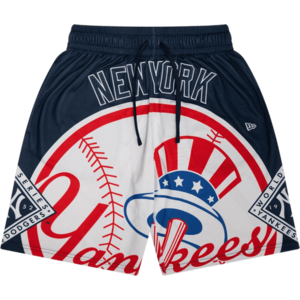 Rövidnadrág New Era New Era New York Yankees kép
