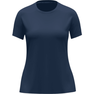 Rövid ujjú póló Jako JAKO Uni T-Shirt Women kép