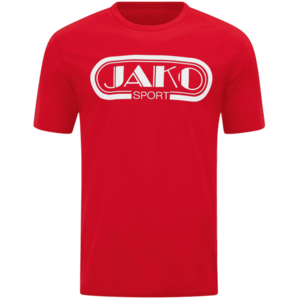 Rövid ujjú póló Jako T-Shirt Retro kép