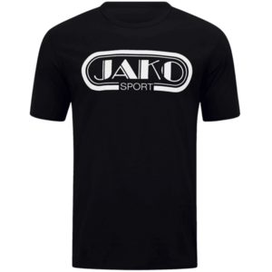 Rövid ujjú póló Jako T-Shirt Retro kép