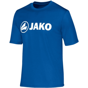 Rövid ujjú póló Jako jako promo functional t-shirt t-shirt kép