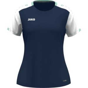 Rövid ujjú póló Jako Jako Dynamic T-Shirt Women kép