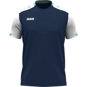 Rövid ujjú póló Jako Jako Dynamic T-Shirt Kids kép