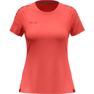 Rövid ujjú póló Jako JAKO Light Flow T-Shirt Women kép