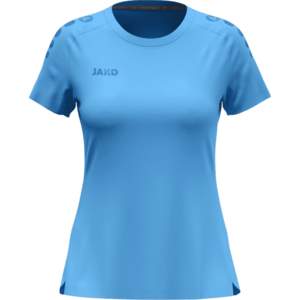 Rövid ujjú póló Jako JAKO Light Flow T-Shirt Women kép