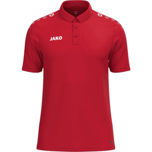 Rövid ujjú póló Jako JAKO One Polo kép