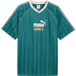 Póló Puma King Relaxed Football Jersey kép