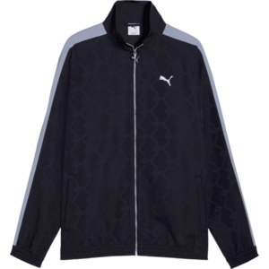 Dzseki Puma T7 Jacquarded Woven Relaxed kép