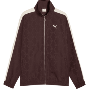 Dzseki Puma T7 Jacquarded Woven Relaxed kép