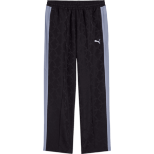 Nadrágok Puma T7 Jacquarded Woven Relaxed Track Pant kép