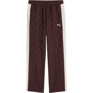 Nadrágok Puma T7 Jacquarded Woven Relaxed Track Pant kép