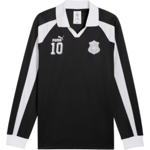 Póló Puma Future..Archive T7 Drill Longsleeve T-Shirt kép