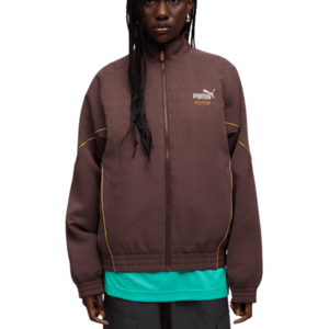 Dzseki Puma Future..Archive King Jacket kép