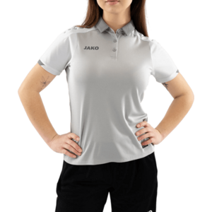 Rövid ujjú póló Jako Jako Dynamic Polo Women kép